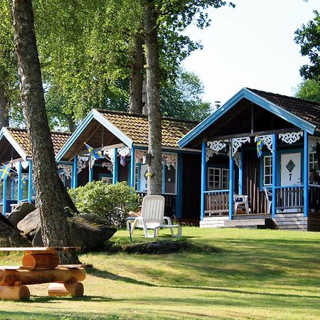 Skotteksgarden Cottages Ульрісегамн Екстер'єр фото